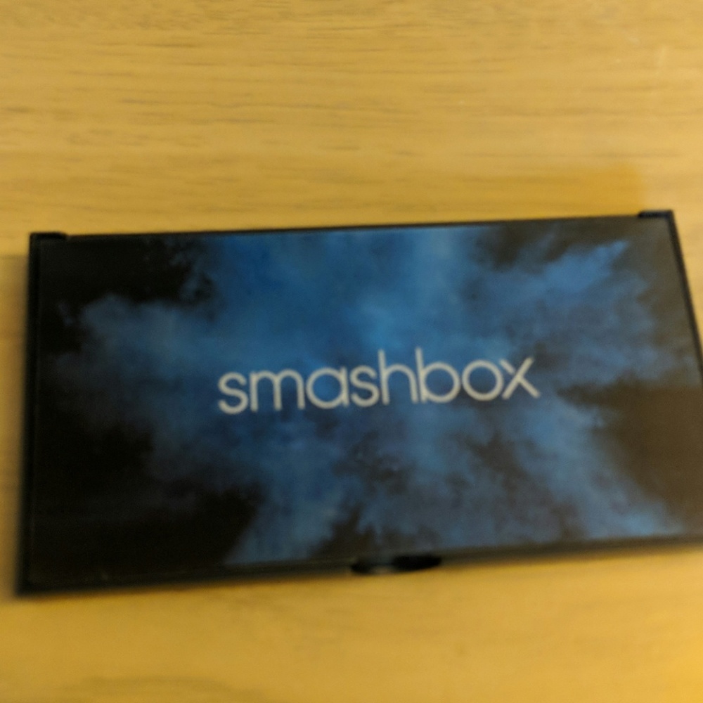 Smashbox Bold